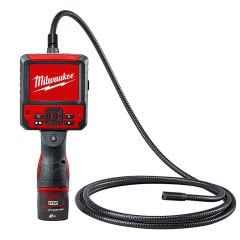 Milwaukee M12 ICAV3-201C Akülü Dijital Video Kamera