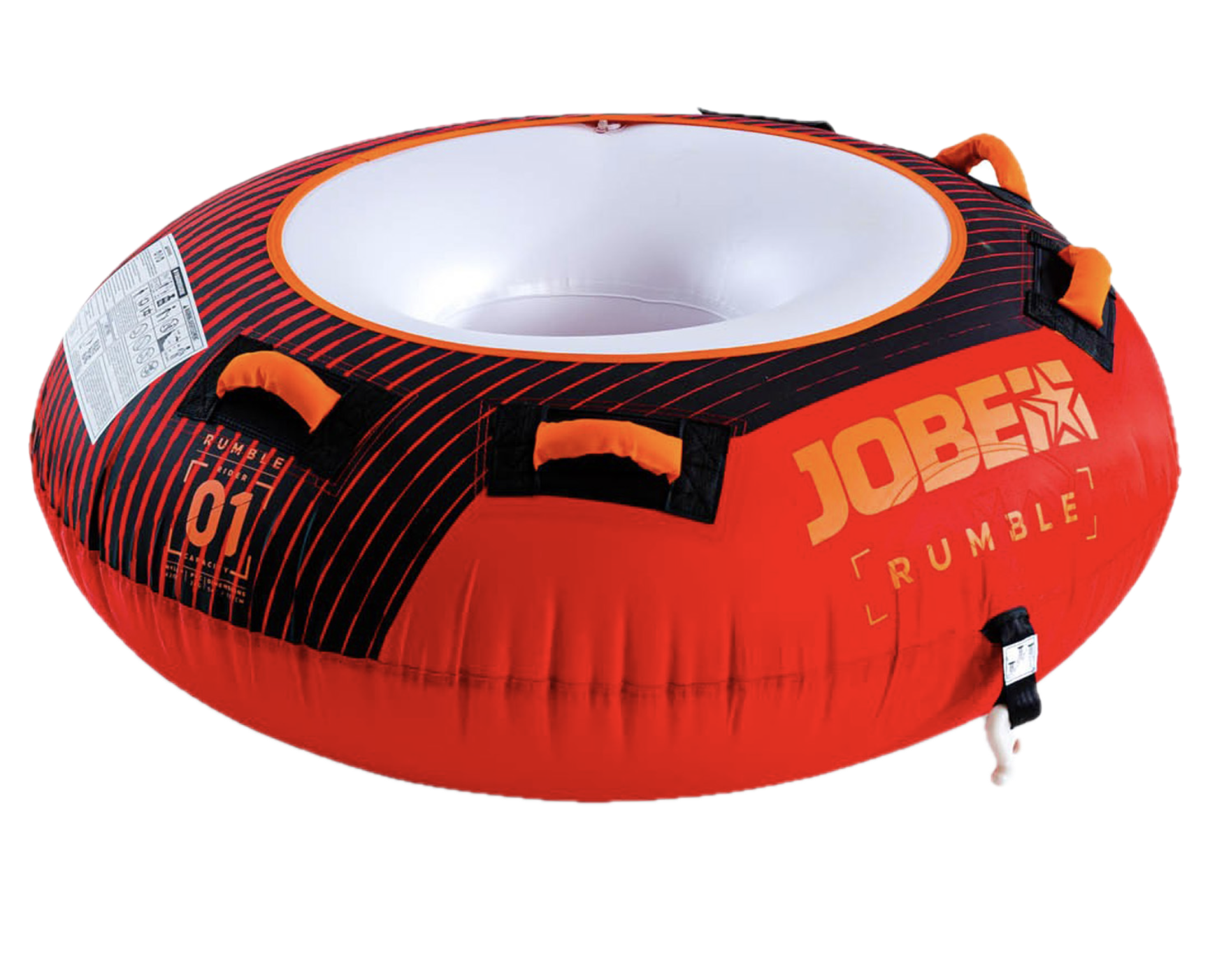 Jobe Rumble 1 Kişilik