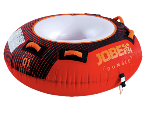 Jobe Rumble 1 Kişilik