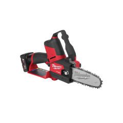 Milwaukee M12 FHS - 602X Fuel Budama Testeresi