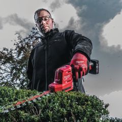 Milwaukee M12 FHT20-402 Fuel Çit Kesme 20 CM