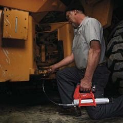 Milwaukee M12 GG-401B Akülü Gres Pompası