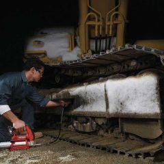Milwaukee M12 GG-401B Akülü Gres Pompası