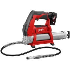 Milwaukee M12 GG-401B Akülü Gres Pompası