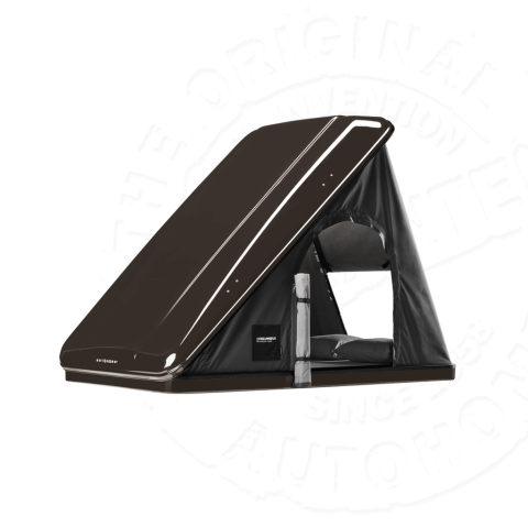 COLUMBUS CARBON FIBER ARAÇ ÜSTÜ ÇADIR MEDIUM (2 Yetişkin+1 Çocuk)