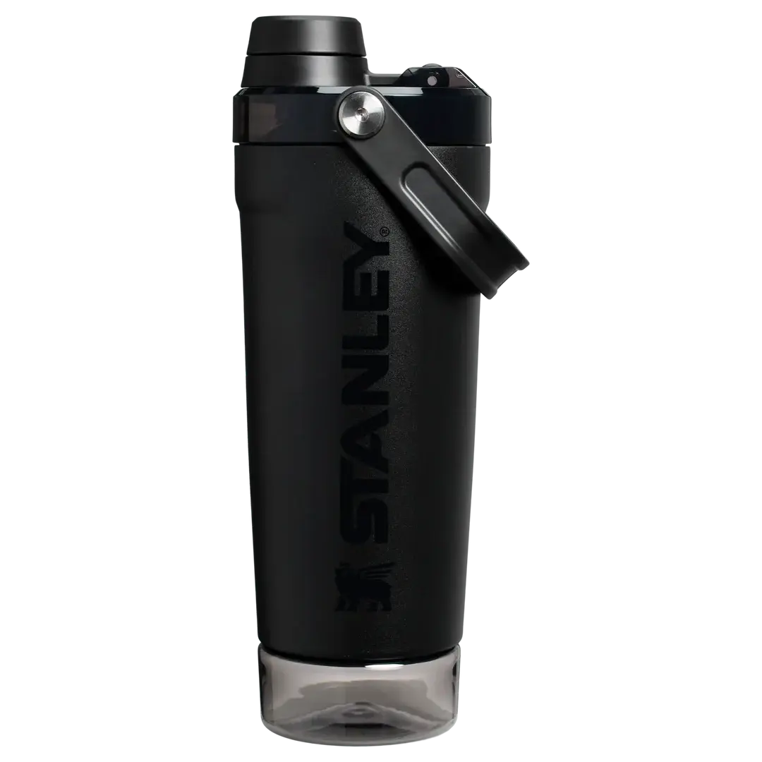 Stanley Activate Shaker 0,60 LT Siyah