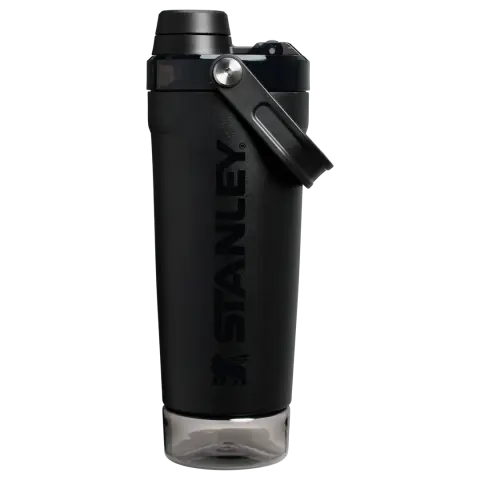 Stanley Activate Shaker 0,60 LT Siyah