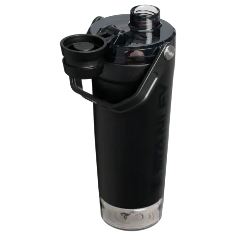 Stanley Activate Shaker 0,60 LT Siyah