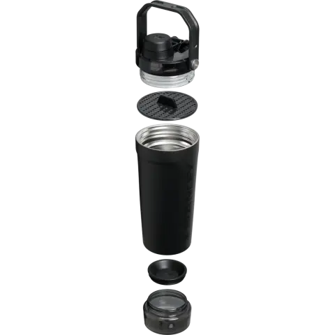 Stanley Activate Shaker 0,60 LT Siyah