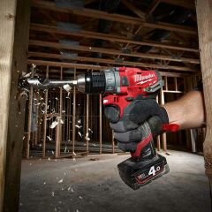 Milwaukee M12 FDD-402X Akülü Matkap & Vidalama