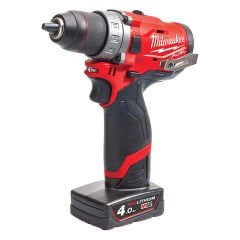 Milwaukee M12 FDD-402X Akülü Matkap & Vidalama
