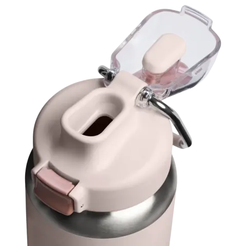 Stanley Wellspring Bottle 0,70 LT Açık Pembe
