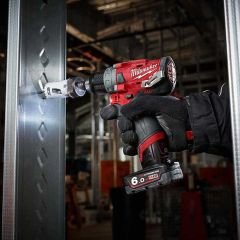Milwaukee M12 FDD-602X AKÜLÜ Matkap & Vidalama