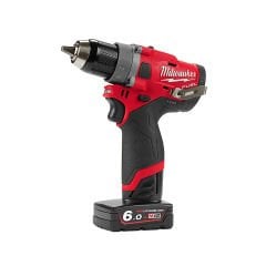 Milwaukee M12 FDD-602X AKÜLÜ Matkap & Vidalama