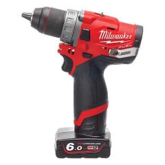 Milwaukee M12 FDD-602X AKÜLÜ Matkap & Vidalama