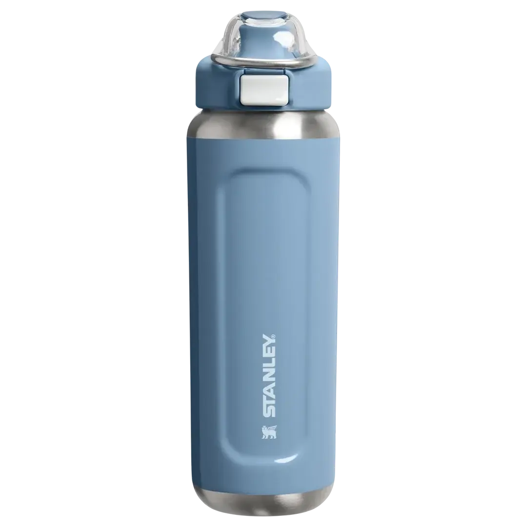 Stanley Wellspring Bottle 0,70 LT Mavi