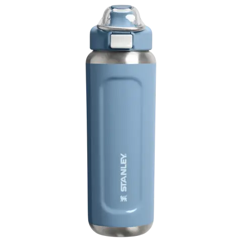 Stanley Wellspring Bottle 0,70 LT Mavi