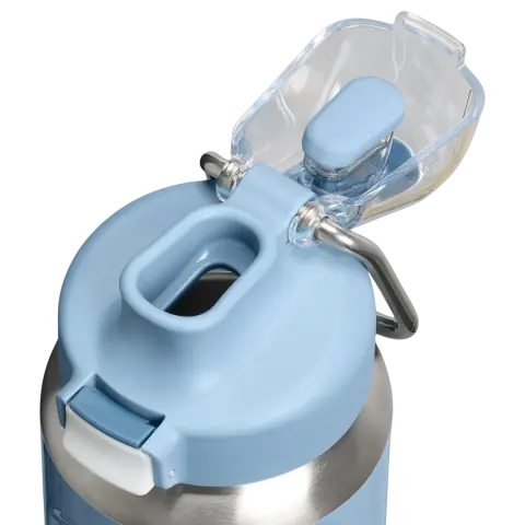 Stanley Wellspring Bottle 0,70 LT Mavi