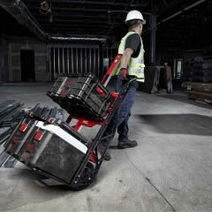 MILWAUKEE PACKOUT 2 TEKERLEKLİ ARABA