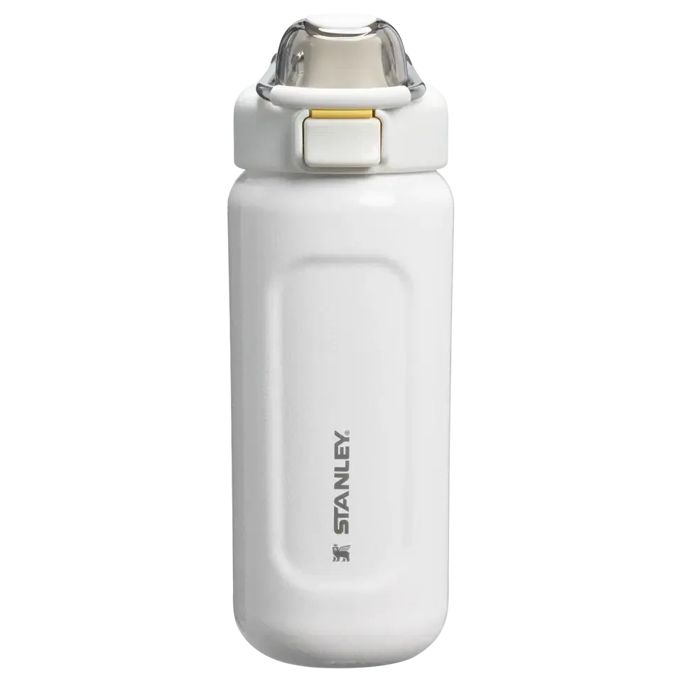 Stanley Wellspring Bottle 0,47 LT Parlak Beyaz