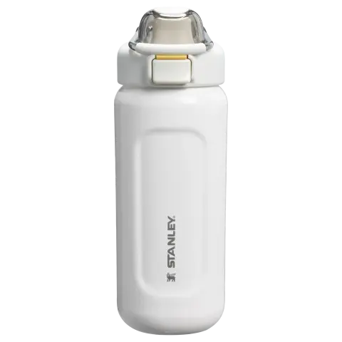 Stanley Wellspring Bottle 0,47 LT Parlak Beyaz