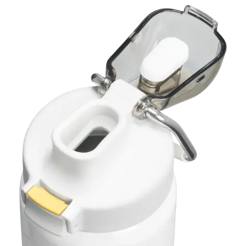 Stanley Wellspring Bottle 0,47 LT Parlak Beyaz