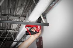 Milwaukee M12 FDDX-0 Darbesiz Vidalama