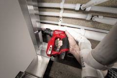 Milwaukee M12 FDDX-0 Darbesiz Vidalama