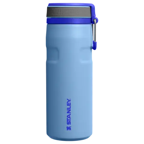 Stanley The IceFlow Twist Flip Termos 0.47 LT Blue Sky