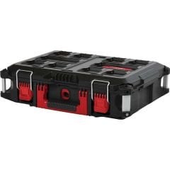 MILWAUKEE PACKOUT™ TAKIM ÇANTASI 400X560X180 MM ÜST KISIM