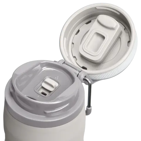 Stanley The IceFlow Twist Flip Termos 0.47 LT Gri