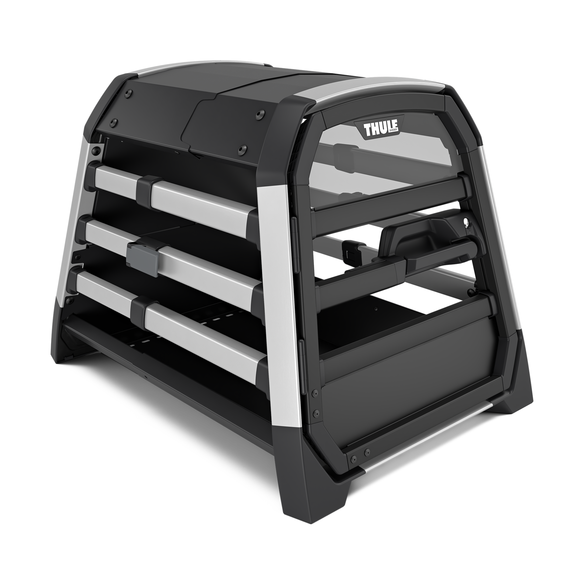 Thule Allax - Köpek Bagajı - XL Compact