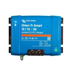 Victron Orion-Tr İzole Akıllı DC-DC Şarj Cihazı