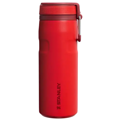 Stanley The IceFlow Twist Flip Termos 0.47 LT Kırmızı