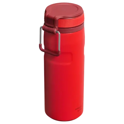 Stanley The IceFlow Twist Flip Termos 0.47 LT Kırmızı