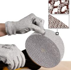 Mirka  Abranet 150 mm P180  Kum Zımpara 1 Adet
