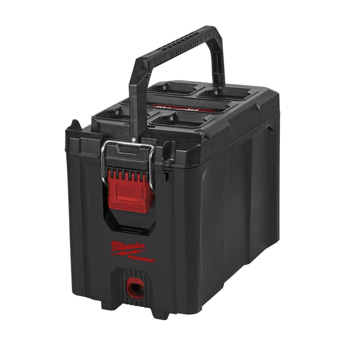 MILWAUKEE PACKOUT KOMPAKT ALET ÇANTASI