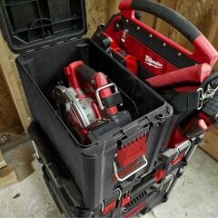 MILWAUKEE PACKOUT KOMPAKT ALET ÇANTASI