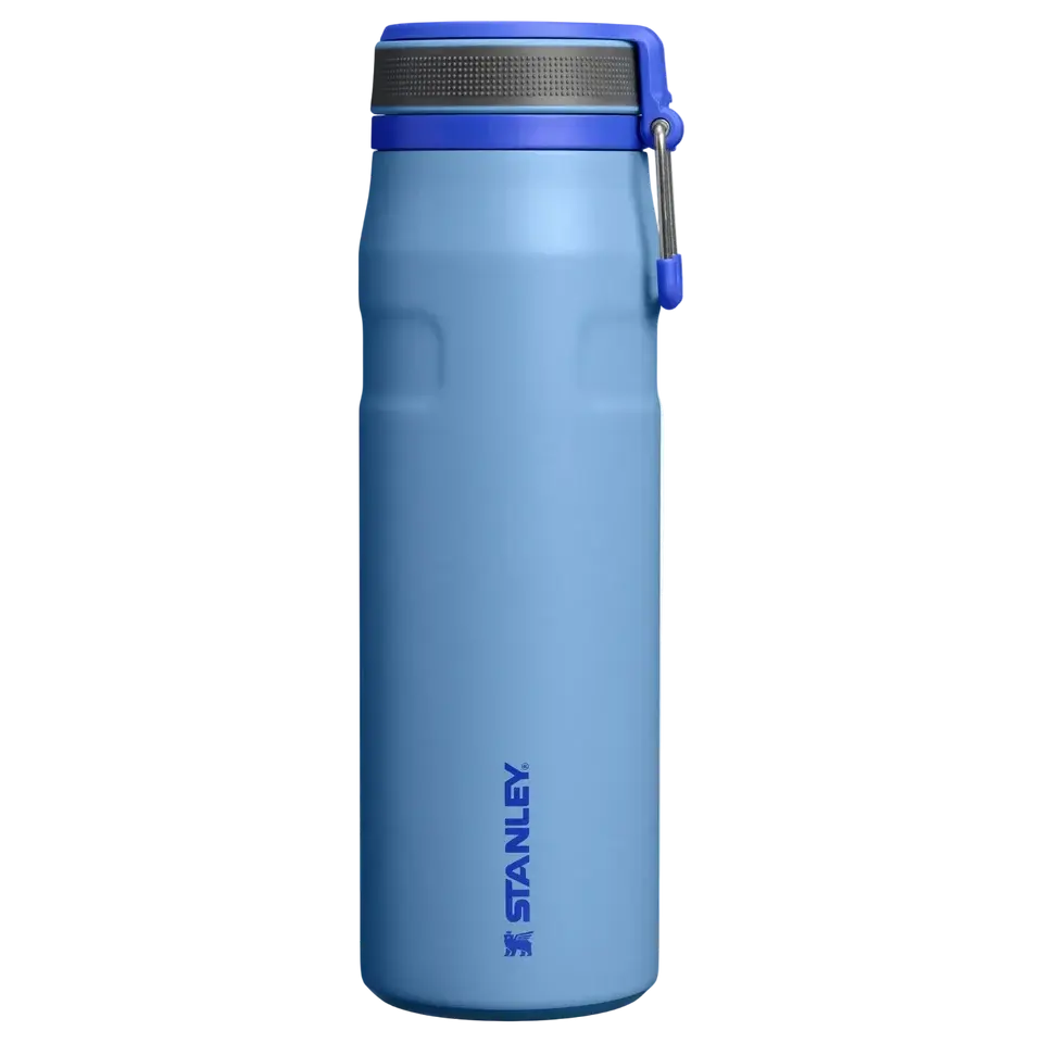 Stanley The IceFlow Twist Flip Termos 0.70 LT Blue Sky