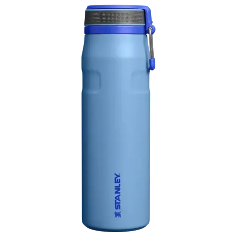 Stanley The IceFlow Twist Flip Termos 0.70 LT Blue Sky