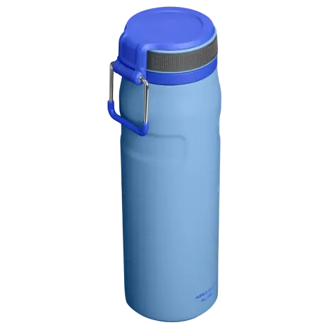 Stanley The IceFlow Twist Flip Termos 0.70 LT Blue Sky