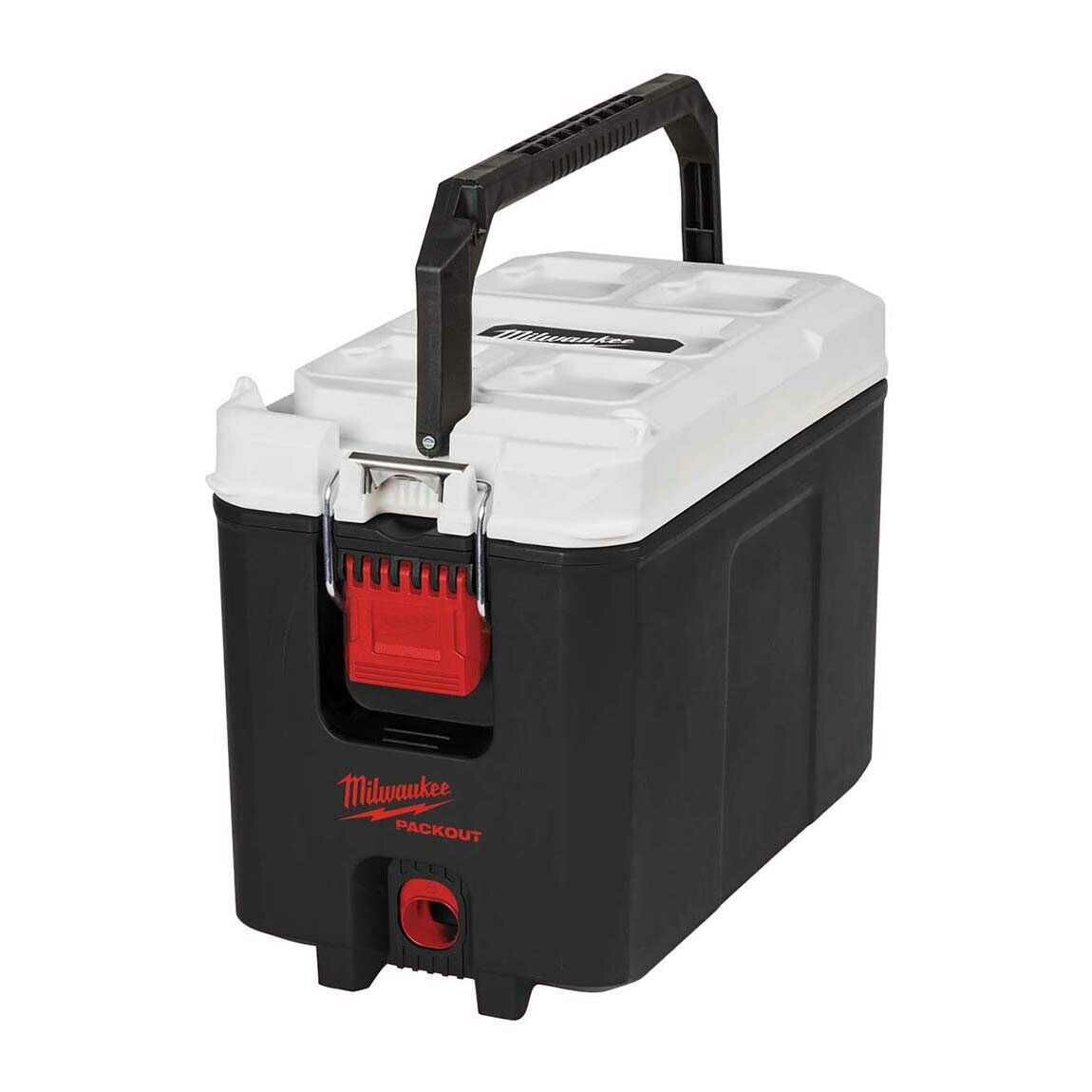 MILWAUKEE PACKOUT™ SOĞUTUCU ÇANTA