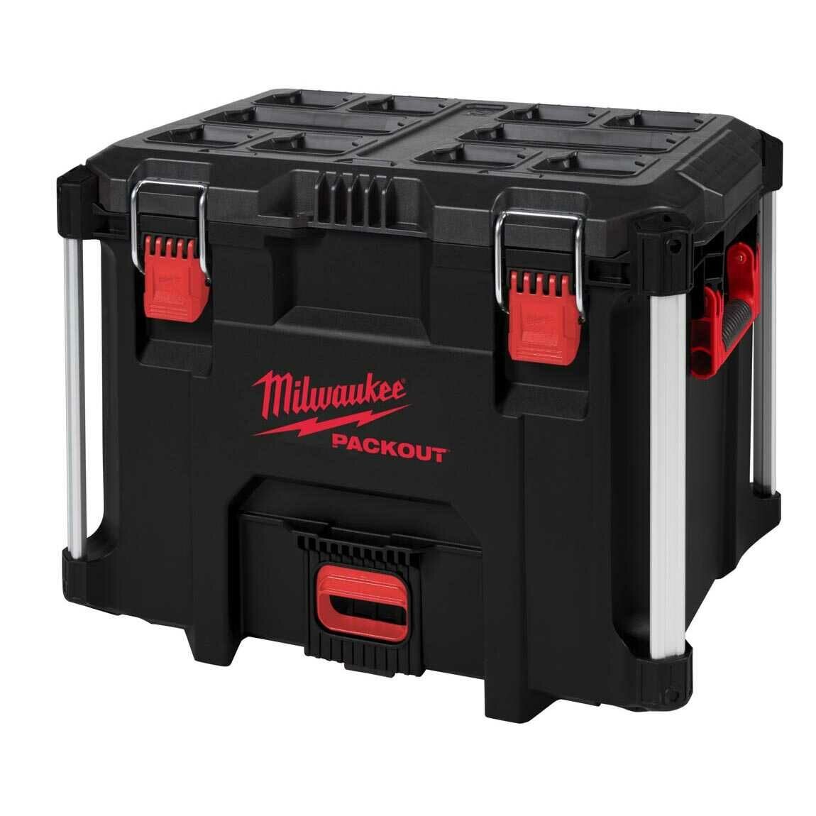 MILWAUKEE PACKOUT™ XL BÜYÜK ÇANTA
