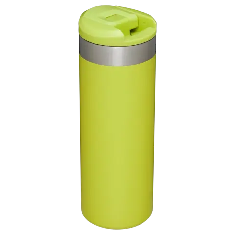 Stanley The AeroLight™ Transit Mug | 0.47 LT Neon Sarı