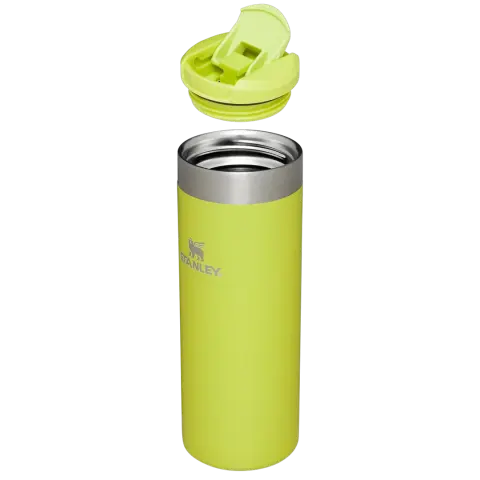 Stanley The AeroLight™ Transit Mug | 0.47 LT Neon Sarı