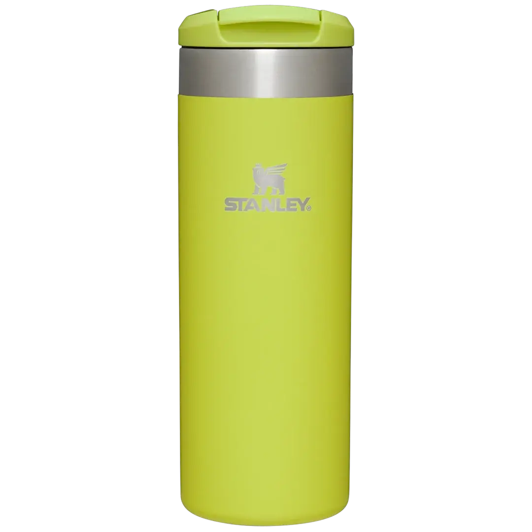 Stanley The AeroLight™ Transit Mug | 0.47 LT Neon Sarı