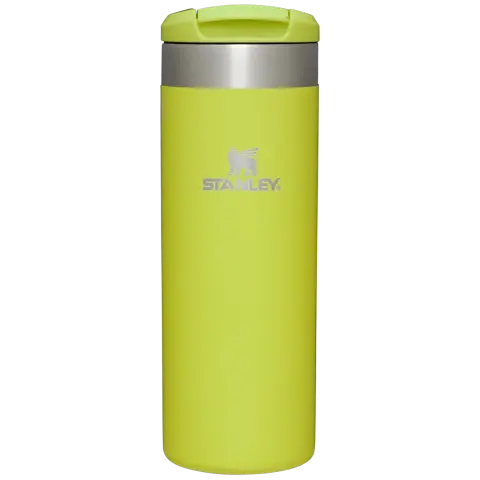 Stanley The AeroLight™ Transit Mug | 0.47 LT Neon Sarı