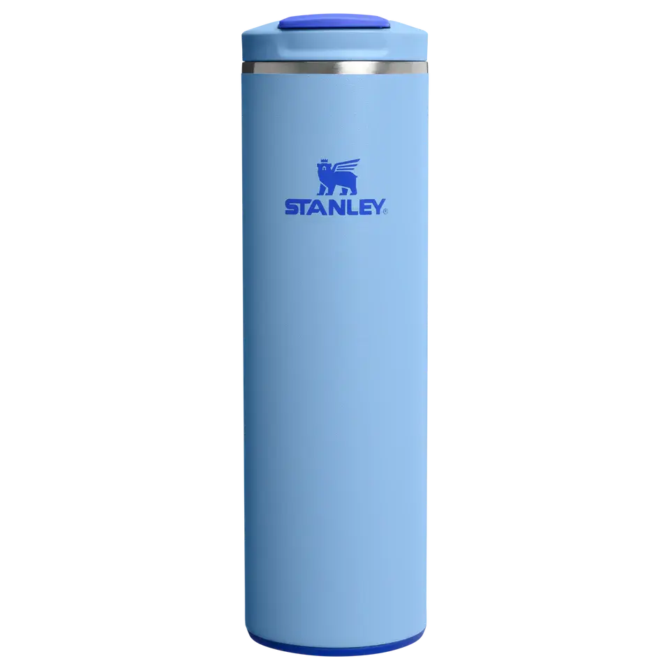 The Transit Fliptop Mug 0.47 L - Blue Sky