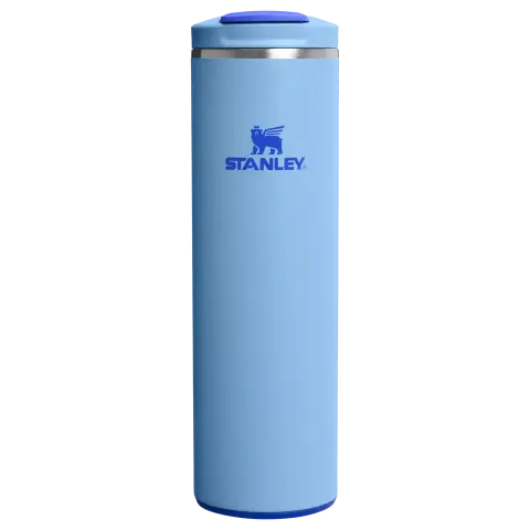 The Transit Fliptop Mug 0.47 L - Blue Sky