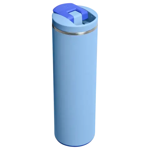 The Transit Fliptop Mug 0.47 L - Blue Sky